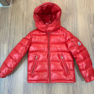 몽클레어 키즈패딩 남녀공용 8A 이미지