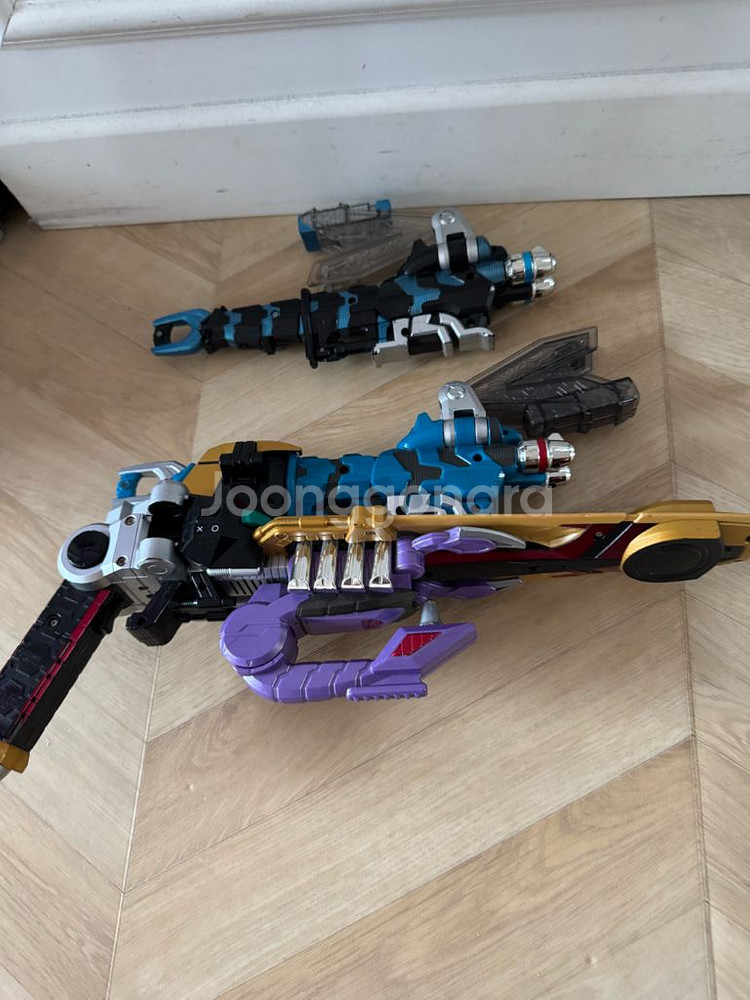 가면라이더 카부토 퍼펙트젝터--3