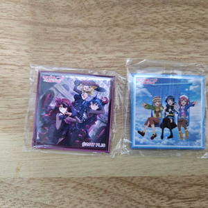 러브라이브 선샤인 스쿠페스 아크릴챰 2개 이미지