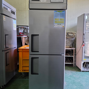 우성 25박스 냉동고 (올냉동)