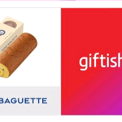 파리바게트(파리바게뜨)실키롤 케익