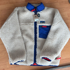 25FW 파타고니아 여성용 레트로x 새상품 판매