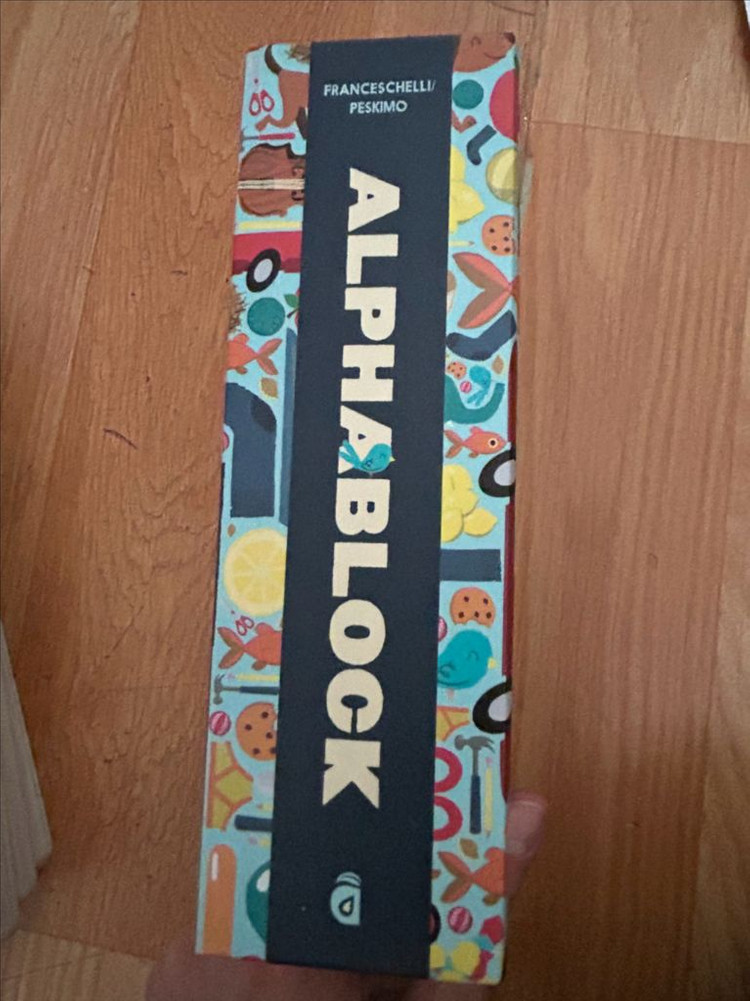 노부영 보드북 5권 알파블럭 등 cd 포함 택포--4