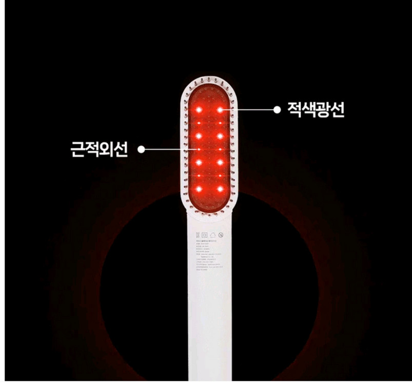 와이즈 에어브러쉬 Platinum 새상품 판매합니다--5