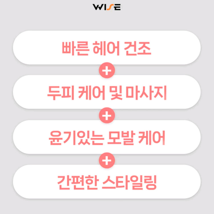 와이즈 에어브러쉬 Platinum 새상품 판매합니다--6