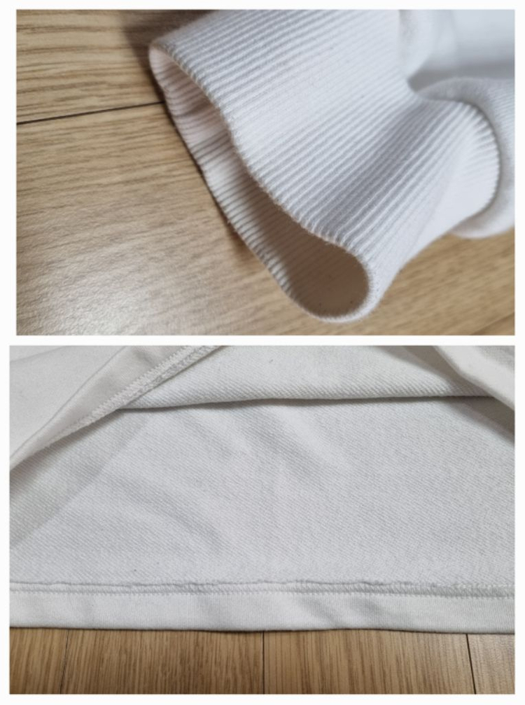 NBA 샌안토니오 스퍼스 오버핏 피그먼트 맨투맨 티셔츠--6