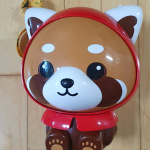 에버랜드 팝콘통