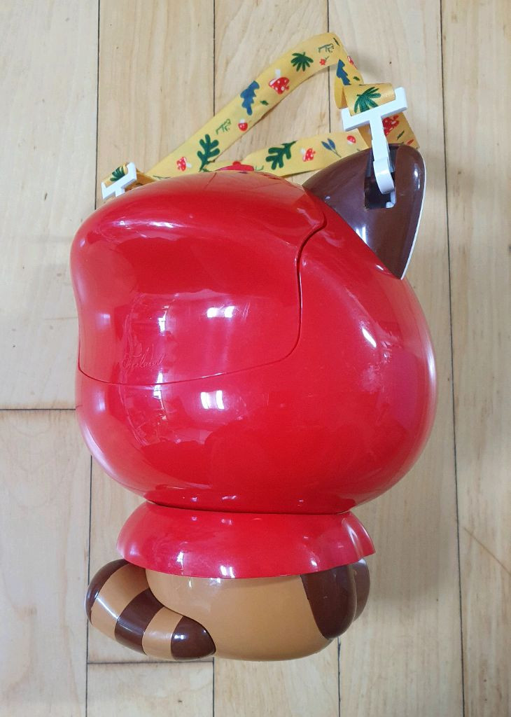 에버랜드 팝콘통--1