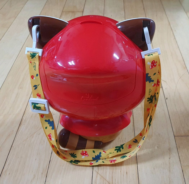 에버랜드 팝콘통--2