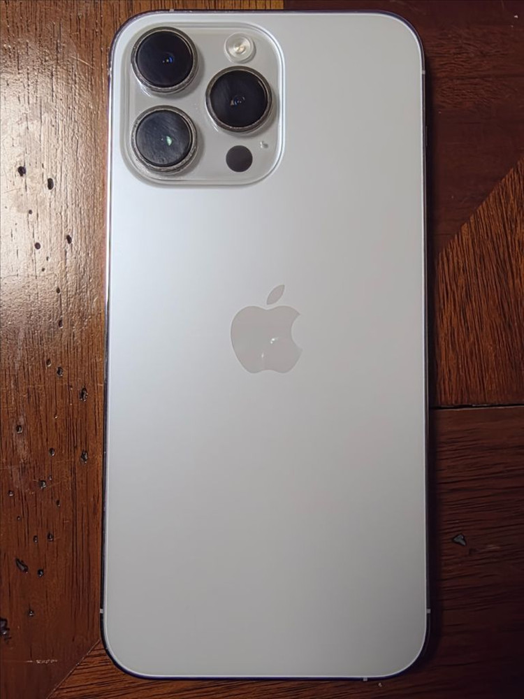 아이폰 14프로 맥스 256G 85%--0