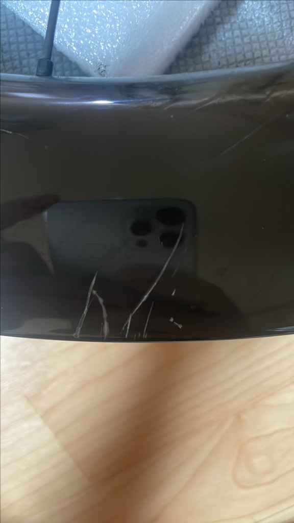 엘리트 드라이브1 65D 디스크 휠셋--6