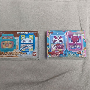 가면라이더 가브 수다쟁이 고치조 04,05 일괄 판매