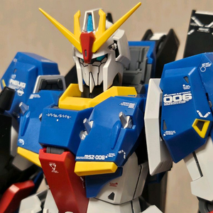 MG Z건담 완성작