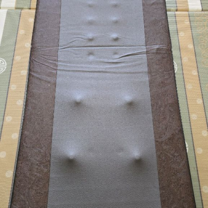 나이브 3012 최고급 병원용 힐링 온열 안마 매트