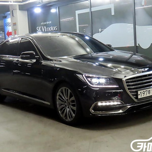 [제네시스]G80 3.3 GDI AWD 프레스티지 #2026년특가