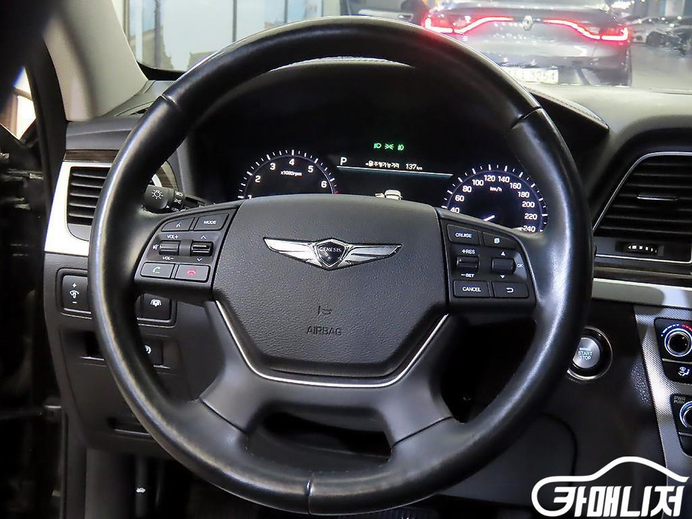 [제네시스]G80 3.3 GDI AWD 프레스티지 #2026년특가--7