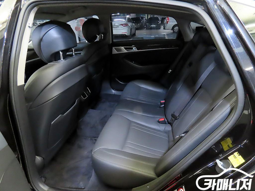 [제네시스]G80 3.3 GDI AWD 프레스티지 #2026년특가--6