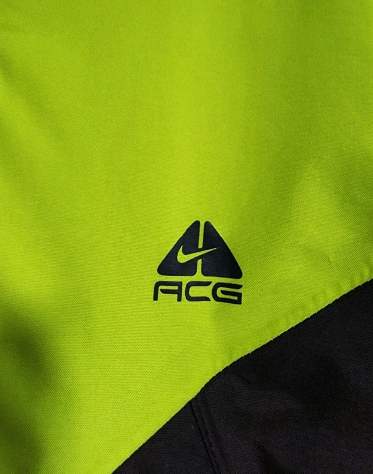 나이키 acg 보드복 스키복 자켓--1