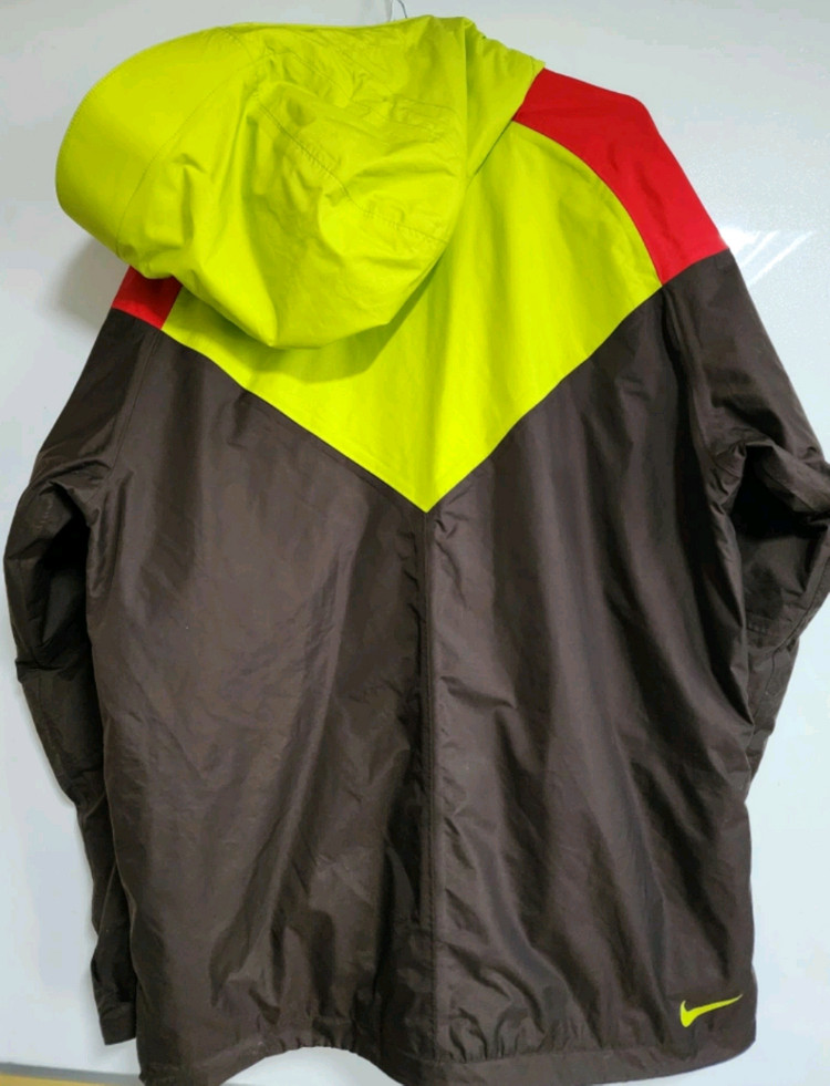 나이키 acg 보드복 스키복 자켓--2