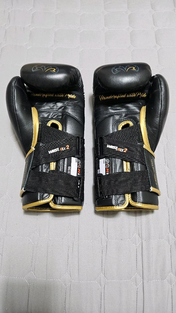 라이벌 RFX 게레로-V HDE-F 10온스--1