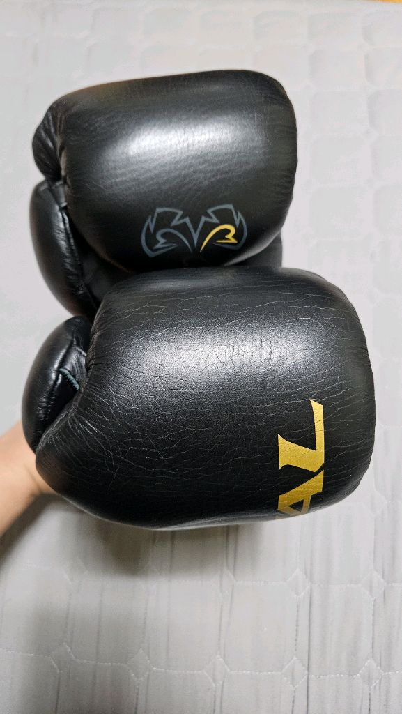 라이벌 RFX 게레로-V HDE-F 10온스--2