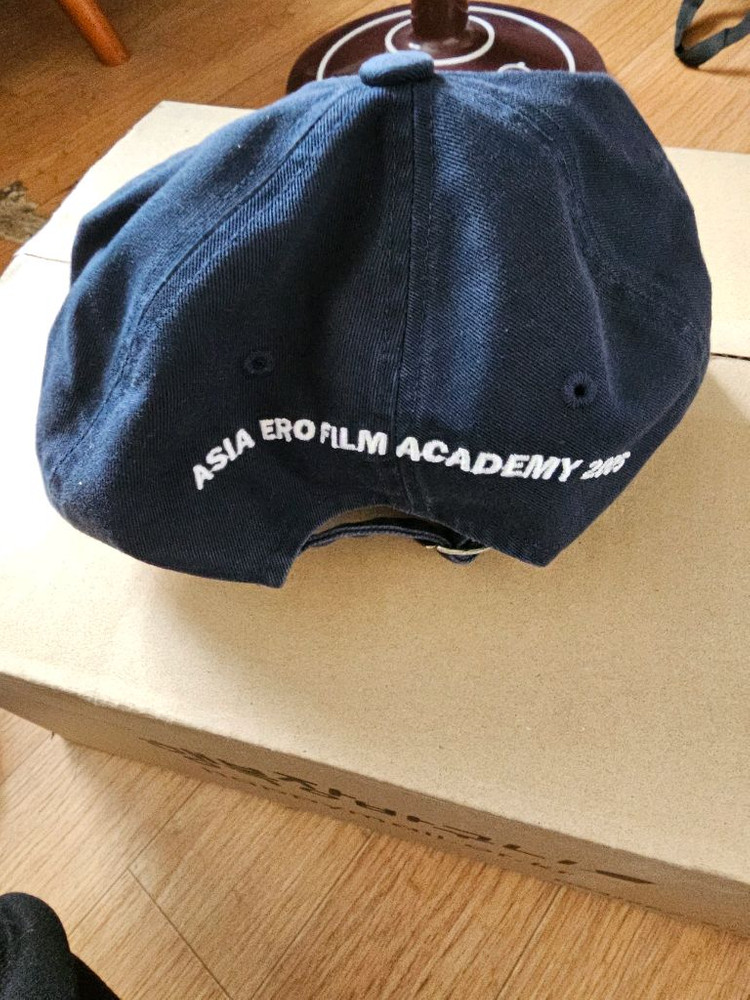 영화 academy 로고 캡모자--1