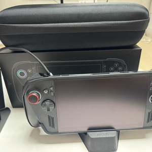 asus rog xbox ally x rc73xa 풀세트 민트급 판매합니다