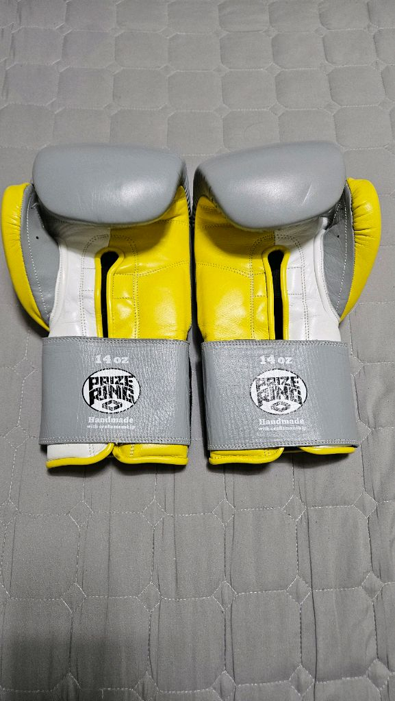 프라이즈링 프로페셔널 5.0 14온스--1