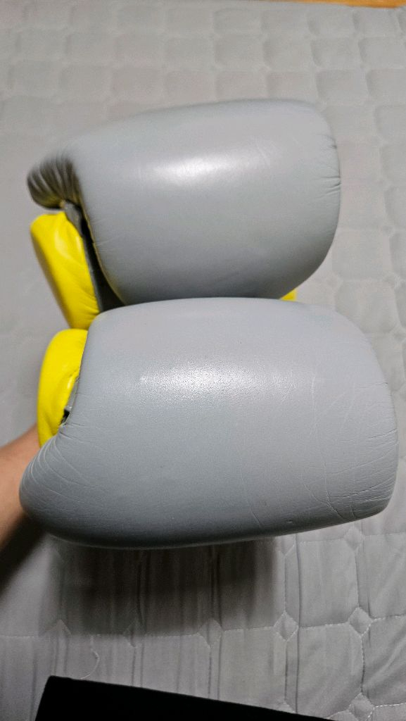 프라이즈링 프로페셔널 5.0 14온스--2