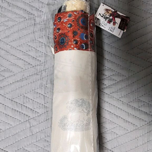 신부이야기 접이식 우산 겸 양산