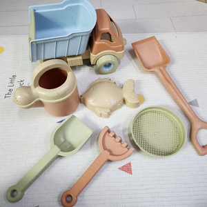 댄토이 모래놀이 장난감 팔아요