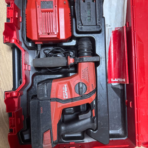 힐티TE6-A36 2022/11제품