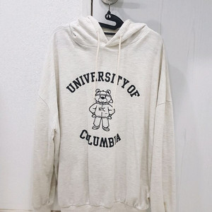 [옷장정리] 컬럼비아 후드티 조거팬츠 트레이닝 세트