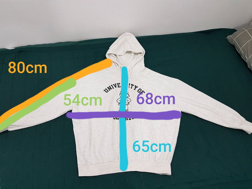 [옷장정리] 컬럼비아 후드티 조거팬츠 트레이닝 세트--2