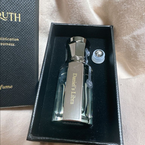 다니엘트루스 다니엘리브라 오일퍼퓸