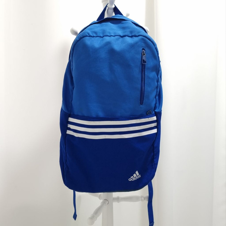아디다스 백팩 가방 남자 여자 여행가방 책가방 등산가방--0