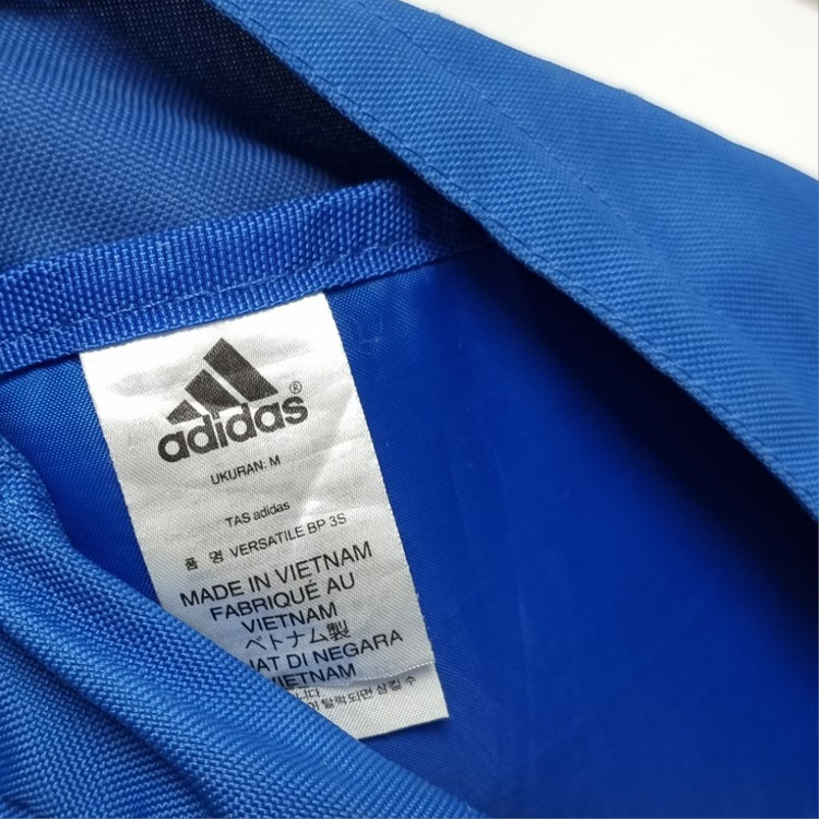 아디다스 백팩 가방 남자 여자 여행가방 책가방 등산가방--5