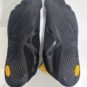 비브람 파이브핑거스 블랙 KSO EVO 블랙 (여자)