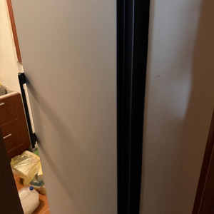 비스포크 냉동고팔아요.삼성 비스포크 rz24a5600ap팝니다 이미지