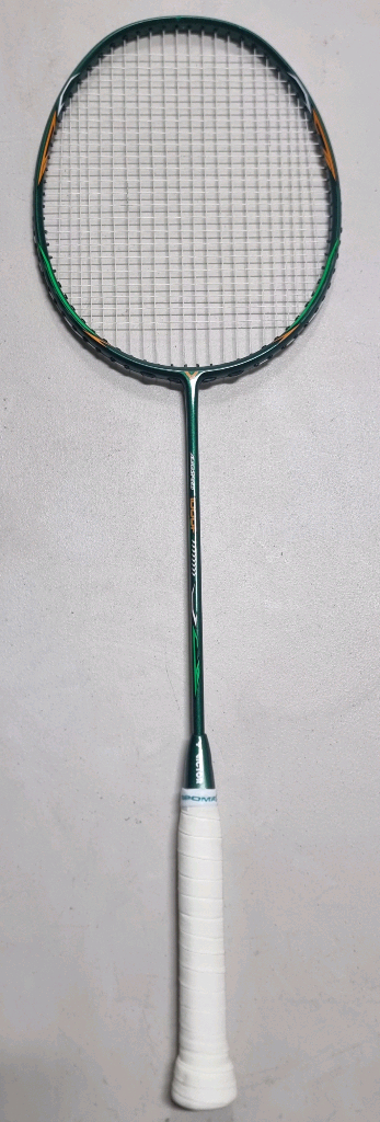 빅터 아우라스피드 1000f 배드민턴 라켓 (택포)--0