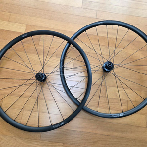 dt스위스 G540 휠셋