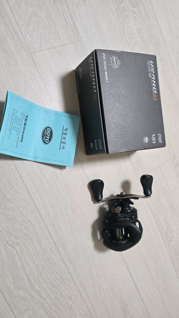 도요 우라노g3 택포6만 이미지