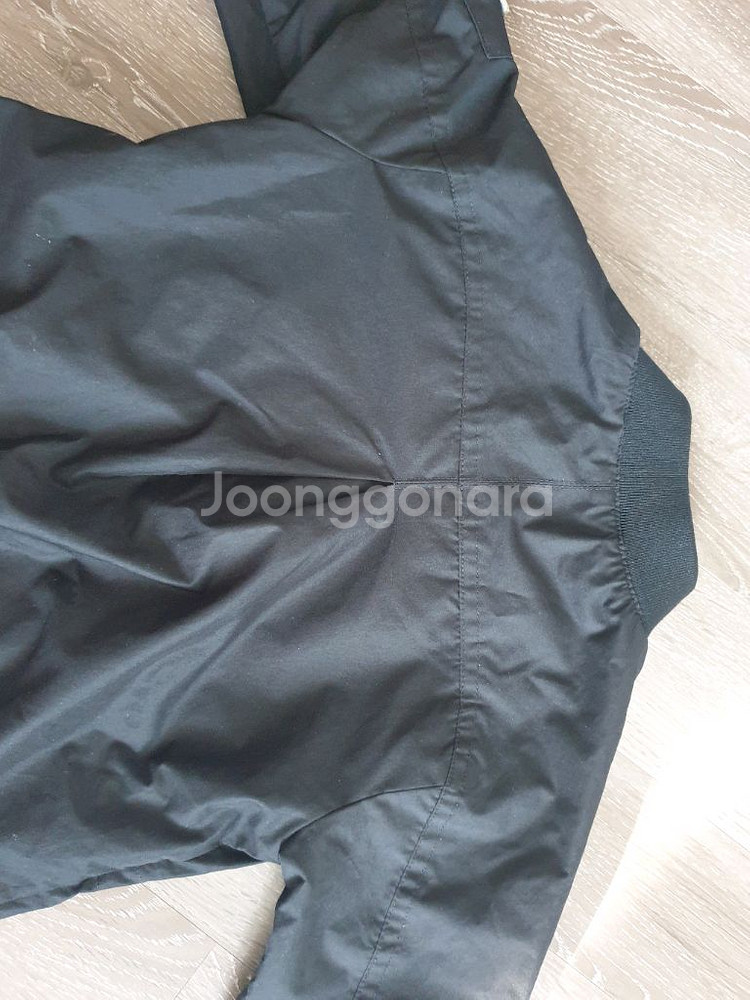 뉴발란스 아동 쟈켓 110--6