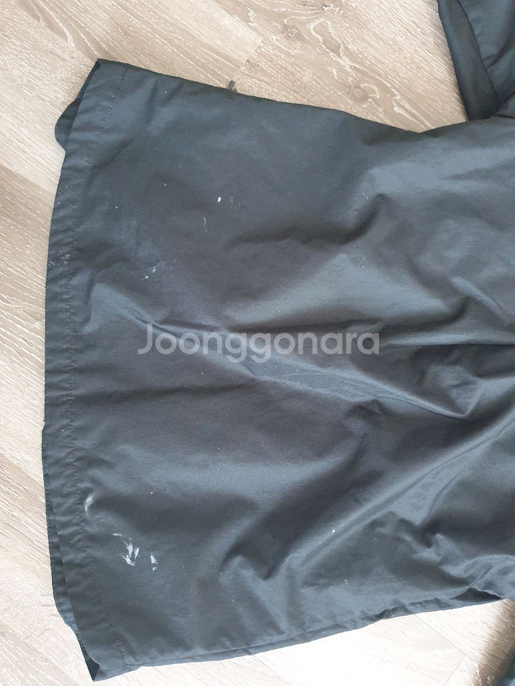 뉴발란스 아동 쟈켓 110--7