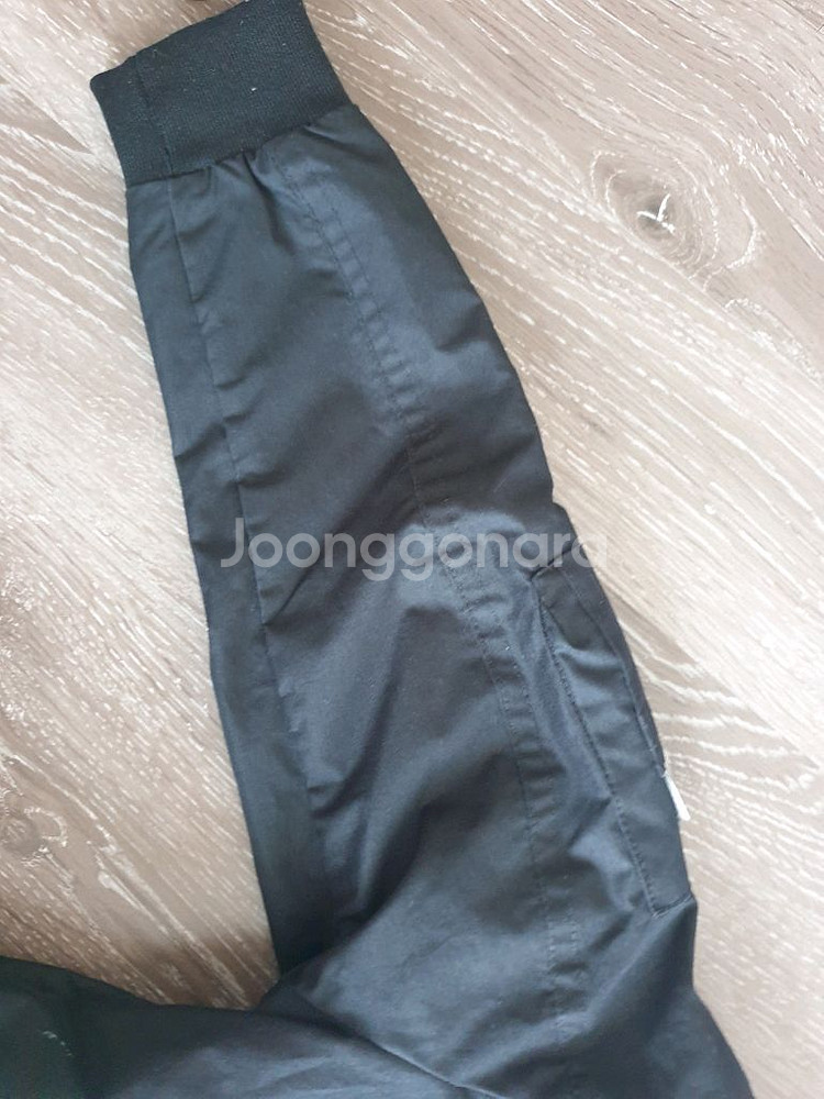 뉴발란스 아동 쟈켓 110--8