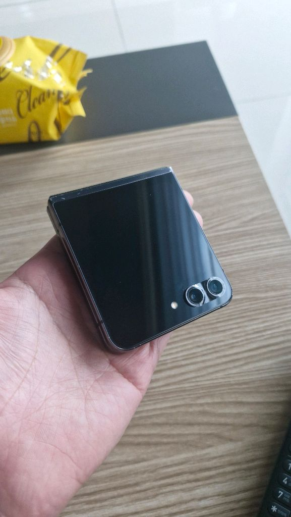 갤럭시 Z 플립5 512GB 판매--0