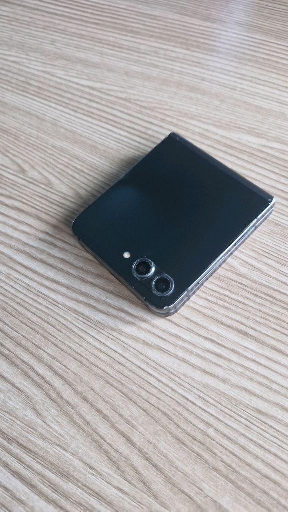 갤럭시 Z 플립5 512GB 판매--1