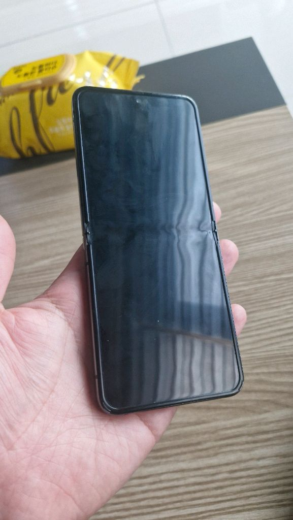 갤럭시 Z 플립5 512GB 판매--8