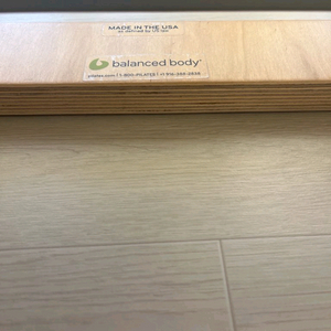 발라스드바디 래더배럴