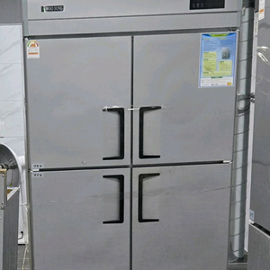 우성 업소용 45박스 냉장고 팝니다